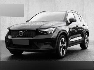 Volvo XC40 Plus Dark 2WD B3 EU6d digitales Cockpit Memory Sitze Soundsystem HarmanKardon LED