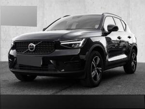 Volvo XC40 Plus Dark 2WD B3 EU6d digitales Cockpit Memory Sitze Soundsystem HarmanKardon LED