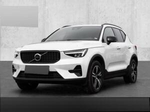 Volvo XC40 Plus Dark 2WD B3 EU6d digitales Cockpit Memory Sitze Soundsystem HarmanKardon LED