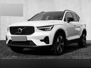 Volvo XC40 Plus Dark 2WD B3 EU6d digitales Cockpit Memory Sitze Soundsystem HarmanKardon LED