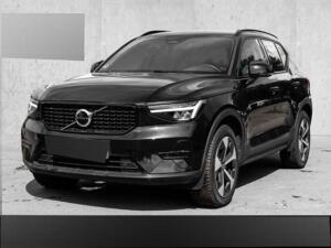 Volvo XC40 Plus Dark 2WD B3 EU6d digitales Cockpit Memory Sitze Soundsystem HarmanKardon LED