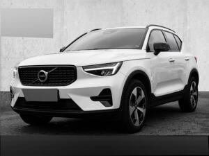 Volvo XC40 Plus Dark 2WD B3 EU6d digitales Cockpit Memory Sitze Soundsystem HarmanKardon LED