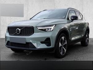 Volvo XC40 Plus Dark 2WD B3 EU6d digitales Cockpit Memory Sitze Soundsystem HarmanKardon LED