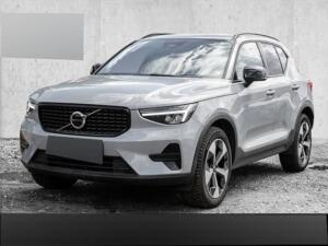 Volvo XC40 Plus Dark 2WD B3 EU6d digitales Cockpit Memory Sitze Soundsystem HarmanKardon LED