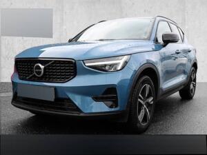 Volvo XC40 Plus Dark 2WD B3 EU6d digitales Cockpit Memory Sitze Soundsystem HarmanKardon LED