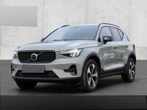 Volvo XC40 Plus Dark 2WD B3 EU6d Navi digitales Cockpit Memory Sitze Soundsystem HarmanKardon