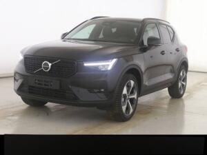 Volvo XC40 Plus Dark 2WD B3 EU6d Navi Leder digitales Cockpit Memory Sitze Soundsystem HarmanKardon