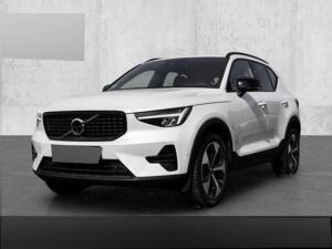 Volvo XC40 Plus Dark 2WD B4 EU6d digitales Cockpit Memory Sitze Soundsystem HarmanKardon 360 Kamera