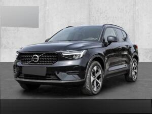 Volvo XC40 Plus Dark 2WD B4 EU6d digitales Cockpit Memory Sitze Soundsystem HarmanKardon 360 Kamera