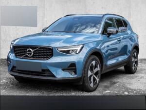 Volvo XC40 Plus Dark 2WD B4 EU6d digitales Cockpit Memory Sitze Soundsystem HarmanKardon 360 Kamera