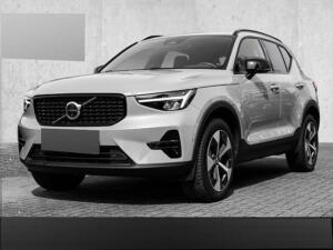 Volvo XC40 Plus Dark 2WD B4 EU6d digitales Cockpit Memory Sitze Soundsystem HarmanKardon 360 Kamera