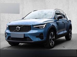 Volvo XC40 Plus Dark 2WD B4 EU6d digitales Cockpit Memory Sitze Soundsystem HarmanKardon 360 Kamera