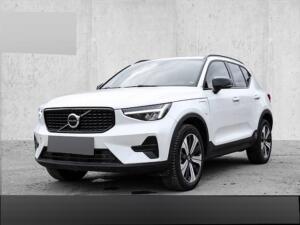 Volvo XC40 Plus Dark Recharge Plug-In Hybrid 2WD T4 Twin Engine EU6d StandHZG Navi digitales Cockpit