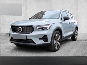 Volvo XC40 Plus Dark Recharge Plug-In Hybrid 2WD T5 Twin Engine EU6d StandHZG Navi digitales Cockpit