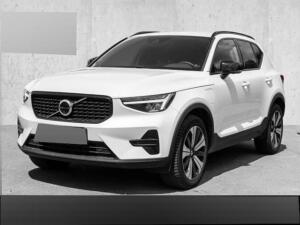 Volvo XC40 Plus Dark Recharge Plug-In Hybrid 2WD T5 Twin Engine EU6d StandHZG Navi digitales Cockpit