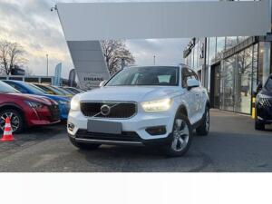 Volvo XC40 T2 Momentum Pro EU6d SHZ/LHZ/CAM/PDC