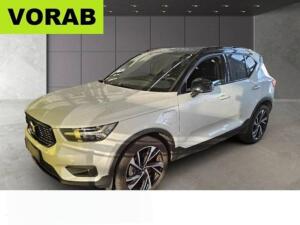 Volvo XC40 T5 Recharge R-Design 360CAM/PANO/BLIS/LHZ