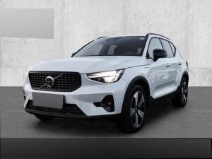 Volvo XC40 Ultimate Dark Recharge Plug-In Hybrid 2WD T4 Twin Engine EU6d StandHZG Navi digitales Cockpit