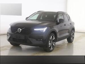 Volvo XC40 Ultra Dark 2WD B4 EU6d Leder digitales Cockpit Memory Sitze Soundsystem HarmanKardon