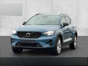 Volvo XC40 Ultra Dark 2WD B4 EU6d Leder digitales Cockpit Memory Sitze Soundsystem HarmanKardon