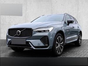 Volvo XC60 2WD EU6d B4 Benzin Plus Dark Leder digitales Cockpit Memory Sitze Soundsystem HarmanKardon