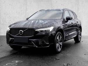 Volvo XC60  AWD Plus Dark Plug-In ACC EL.HECK KEYLESS