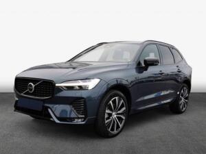 Volvo XC60 B4 D AWD Plus Dark