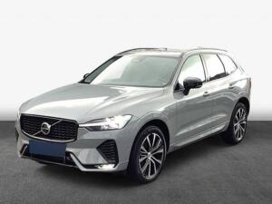 Volvo XC60 B4 D AWD Plus Dark Business Pak Standhz 360°