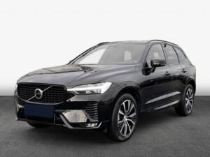 Volvo XC60 B4 D AWD Plus Dark Business*BLIS*Standhzg.