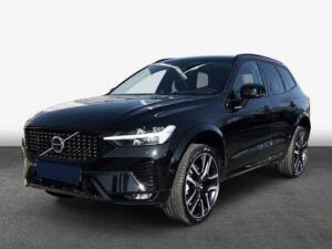 Volvo XC60 B4 D AWD Ultimate Dark 360°CAM * LED * Sound