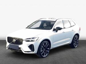 Volvo XC60 B4 D AWD Ultimate Dark B&W 360°Cam WiPaket