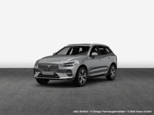 Volvo XC60 B4 D AWD Ultimate Dark Pano * Sthzg