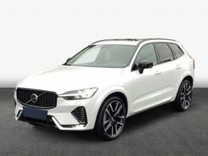 Volvo XC60 B4 D AWD Ultimate Dark Standhzg * 360°CAM