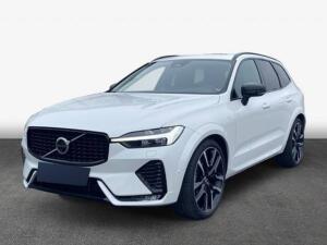 Volvo XC60 B4 D AWD Ultimate Dark Stdhzg * Pano