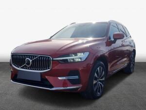 Volvo XC60 B4 D Plus Bright Winterpak. AHK Alarmanlage