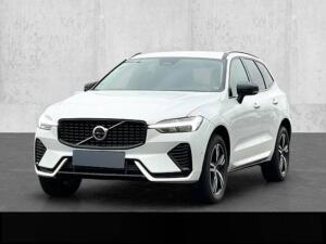 Volvo XC60 B4 Diesel AWD Plus Dark Leder H&K Pilot Assist