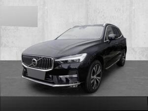 Volvo XC60 B4 Diesel Plus Bright Leder H&K LED