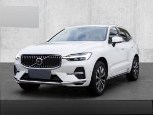 Volvo XC60 B4 Diesel Plus Bright Leder Pilot Assist Surround View