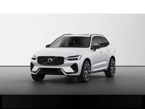 Volvo XC60 B4 Diesel Ultimate Dark Business-Paket Pro