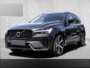 Volvo XC60 B4 Diesel Ultimate Dark Business-Paket Pro Standh.