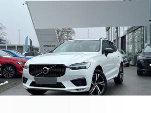 Volvo XC60 B4 R Design AWD ACC/AHK/BLIS/PANO/FSH/B&W