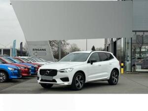 Volvo XC60 B4 R Design EU6d AHK/BLIS/CAM/FSH/LHZ/APPLE