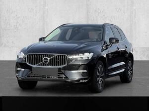 Volvo XC60 Core 2WD B4 Benzin EU6d StandHZG AHK digitales Cockpit Memory Sitze Soundsystem