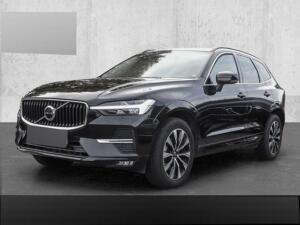 Volvo XC60 Core 2WD B4 Benzin EU6d StandHZG AHK digitales Cockpit Memory Sitze Soundsystem