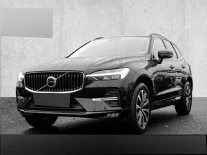 Volvo XC60 Core 2WD B4 Benzin EU6d StandHZG AHK digitales Cockpit Memory Sitze Soundsystem