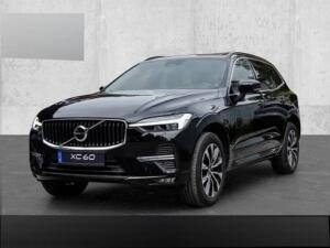 Volvo XC60 Core 2WD B4 Benzin EU6d StandHZG AHK Leder digitales Cockpit Memory Sitze