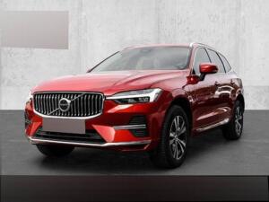 Volvo XC60 Core Recharge Plug-In Hybrid AWD T8 Twin Engine EU6d StandHZG digitales Cockpit