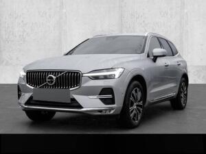 Volvo XC60 Inscription 2WD B4 Benzin EU6d digitales Cockpit Memory Sitze Soundsystem 360 Kamera