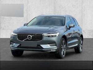 Volvo XC60 Inscription 2WD B4 Benzin EU6d Leder digitales Cockpit Memory Sitze Soundsystem