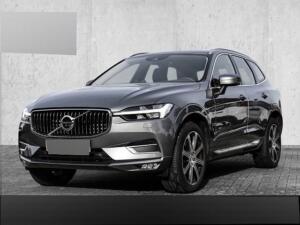 Volvo XC60 Inscription AWD B4 Diesel EU6d Allrad StandHZG Navi Leder digitales Cockpit Memory Sitze